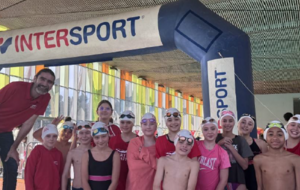 Compétition Avenir Pertuis