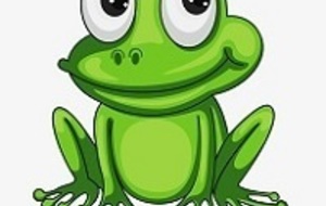 Grenouille 1