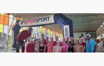 Compétition Avenir Pertuis