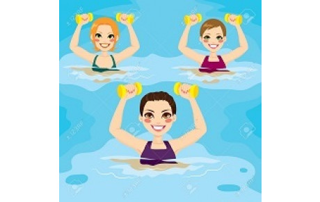 Aquagym 3