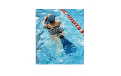 Aquapalmes 2 Option Aquabike